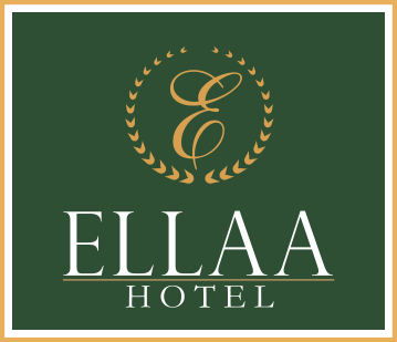 Ellaa Hotel